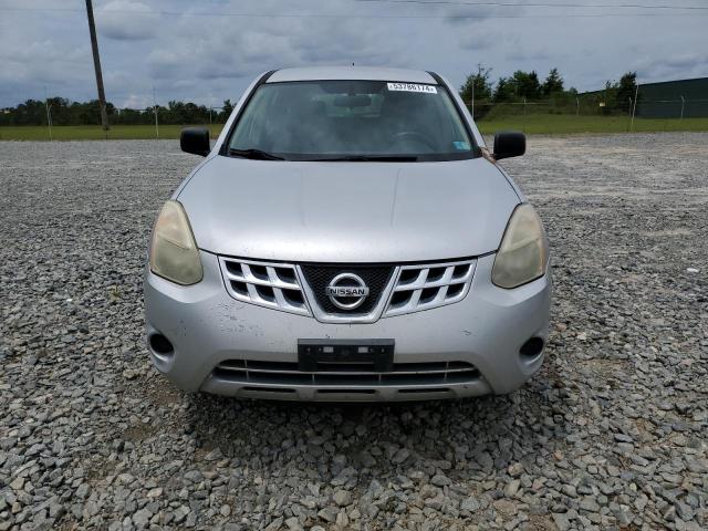 VIN JN8AS5MVXDW638555 2013 Nissan Rogue, S no.5