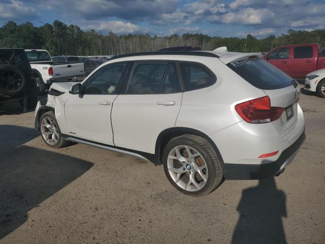 2013 BMW X1 xDrive28I VIN: WBAVL1C51DVR90169 Lot: 55333884