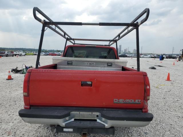 1998 Chevrolet Gmt-400 C1500 VIN: 2GCEC19R1W1120004 Lot: 57033994