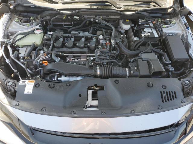 SHHFK7H68MU426644 Honda Civic EX 11