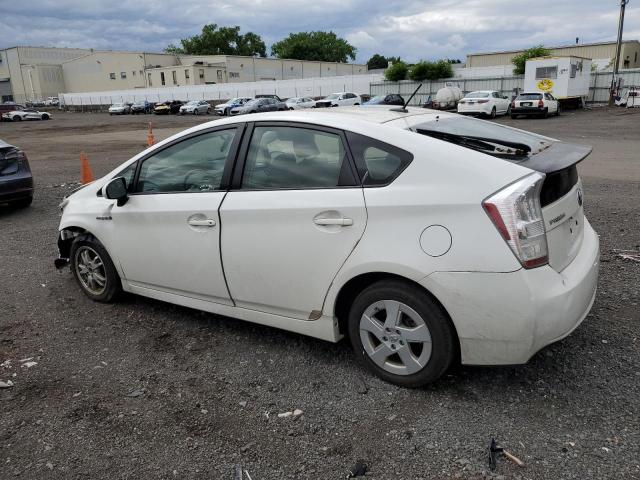 2010 Toyota Prius VIN: JTDKN3DU8A0148018 Lot: 55749924