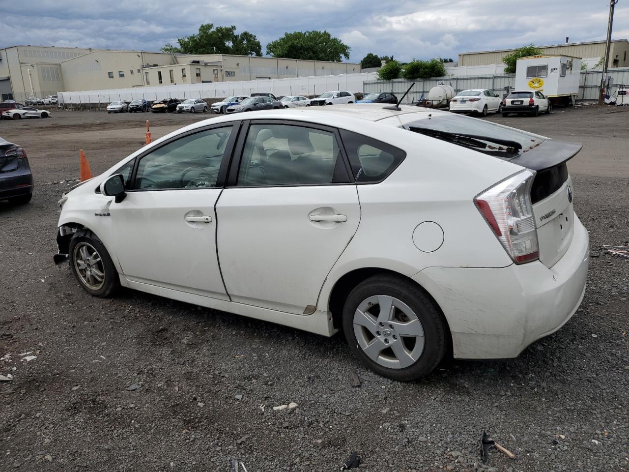 JTDKN3DU8A0148018 2010 Toyota Prius