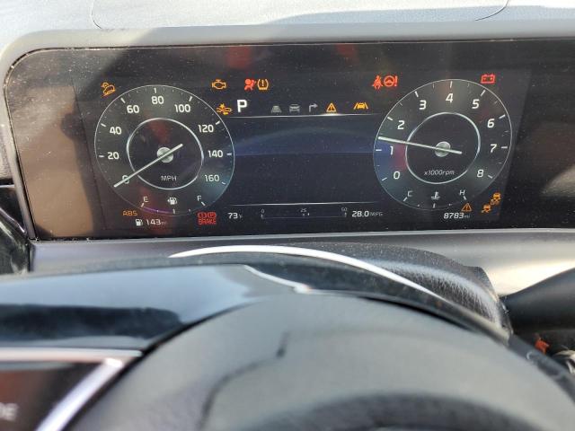 2024 Kia Seltos S VIN: KNDEU2AAXR7580679 Lot: 56693244