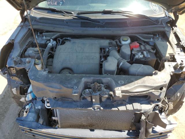 2017 Ford Explorer Xlt VIN: 1FM5K8D80HGD97965 Lot: 57026954