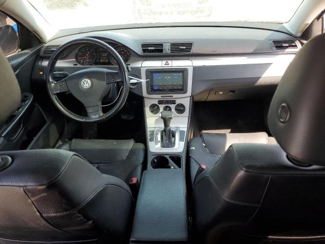 2009 Volkswagen Passat Turbo VIN: WVWJK73CX9P054214 Lot: 56264434