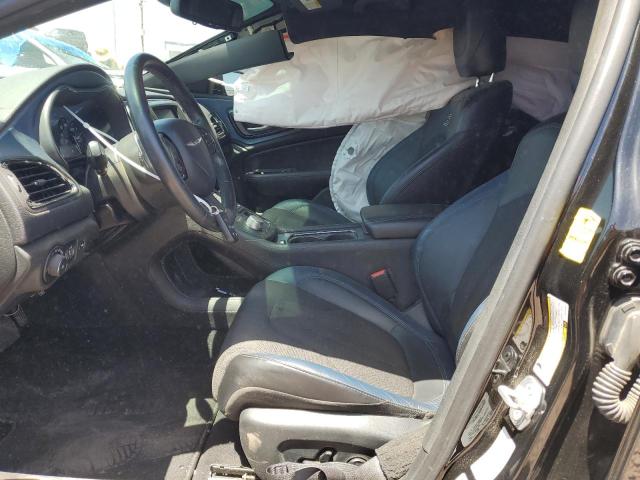 2016 Chrysler 200 S VIN: 1C3CCCBB7GN158292 Lot: 56133254