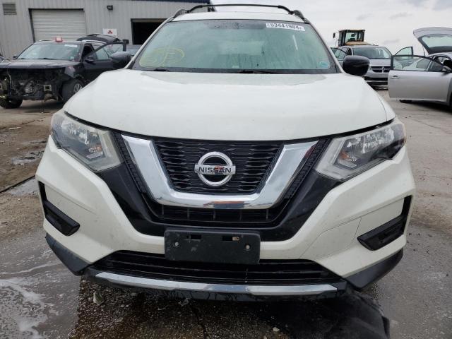 2017 Nissan Rogue Sv VIN: 5N1AT2MV5HC803275 Lot: 53441984