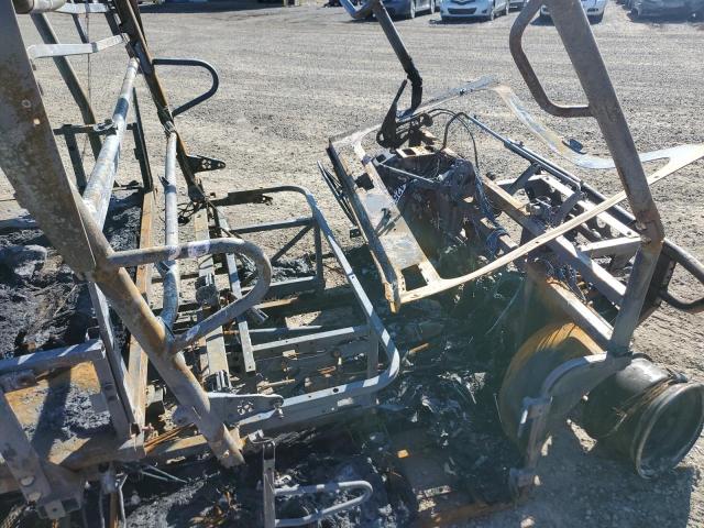 2022 KAWASAKI KAF820 A - JKBAFSF10NB512163