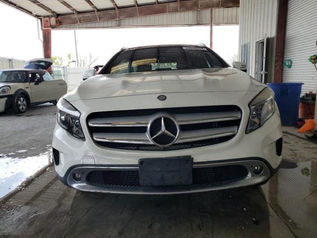 VIN WDCTG4EBXHJ319156 2017 Mercedes-Benz GLA-Class,... no.5