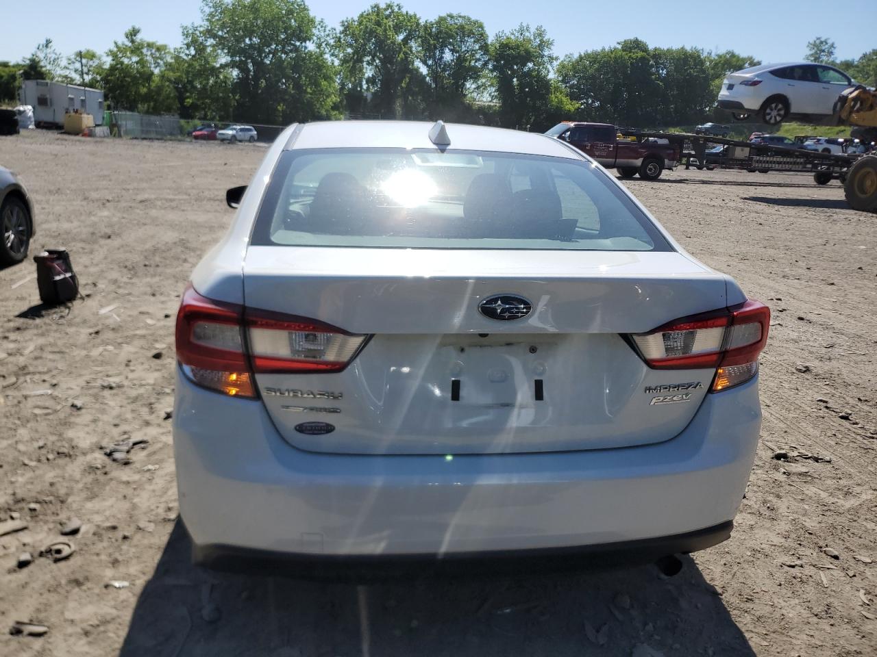 4S3GKAB66H3613931 2017 Subaru Impreza Premium