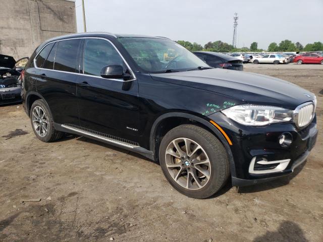 VIN 5UXKR0C57F0K72087 2015 BMW X5, Xdrive35I no.4