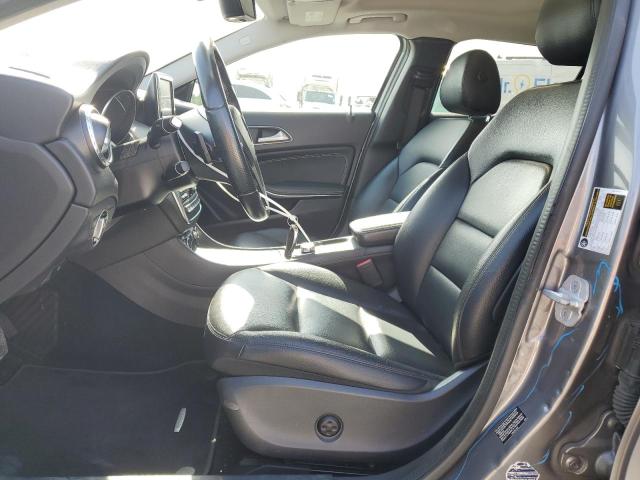 VIN WDCTG4GB1FJ031987 2015 Mercedes-Benz GLA-Class,... no.7