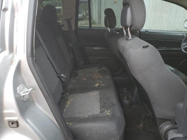 2016 Jeep Compass Sport VIN: 1C4NJDBB6GD509344 Lot: 55513304