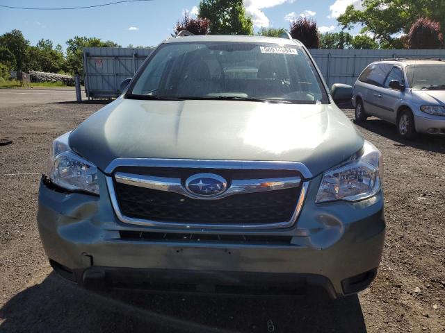 2015 Subaru Forester 2.5I Premium VIN: JF2SJADC6FH414461 Lot: 56514984