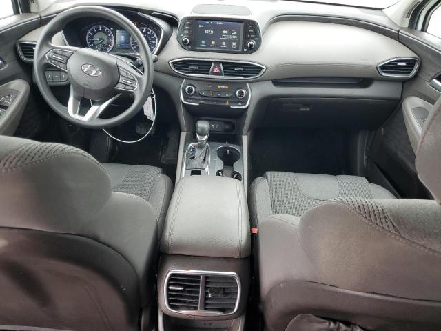 2019 HYUNDAI SANTA FE S - 5NMS23AD5KH086950