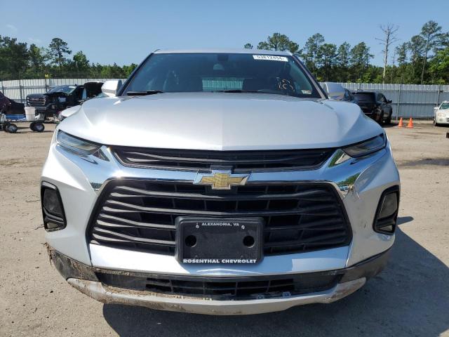 2020 Chevrolet Blazer L VIN: 3GNKBARA7LS562342 Lot: 53812494