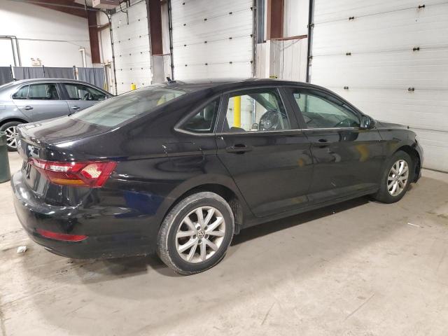 2019 Volkswagen Jetta S VIN: 3VWC57BU4KM056687 Lot: 53654204