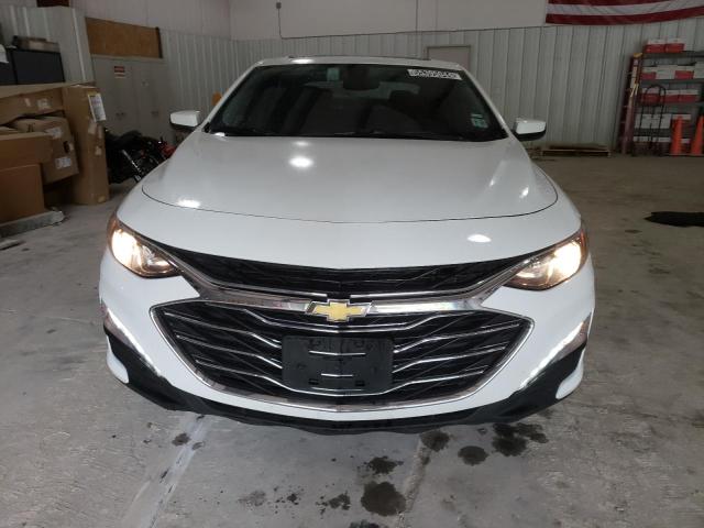 2022 Chevrolet Malibu Lt VIN: 1G1ZD5ST1NF177993 Lot: 55395044