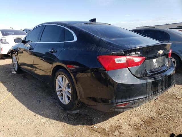 2016 Chevrolet Malibu Lt VIN: 1G1ZE5ST8GF291246 Lot: 54165724