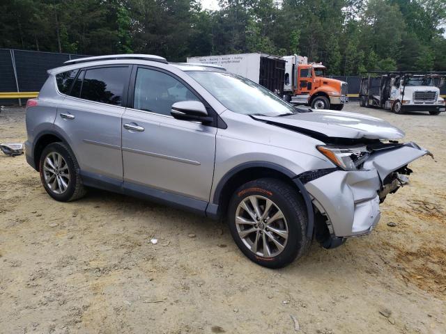 2016 TOYOTA RAV4 LIMIT - 2T3DFREVXGW473807