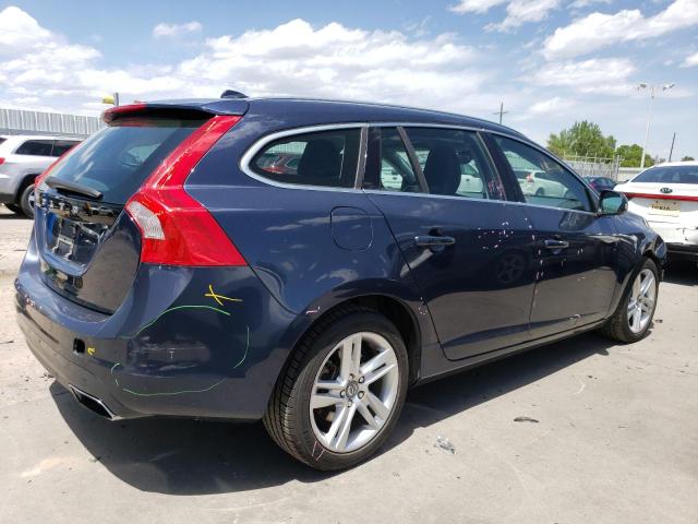 2015 Volvo V60 Premier VIN: YV140MEK5F1226986 Lot: 56099224