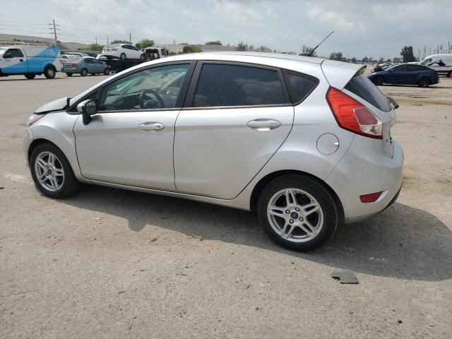 2019 Ford Fiesta Se VIN: 3FADP4EJ4KM130911 Lot: 54931244