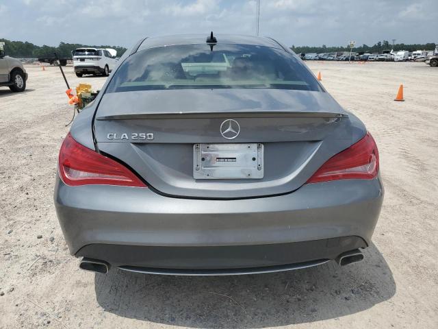 VIN WDDSJ4EB8EN069266 2014 Mercedes-Benz CLA-Class,... no.6