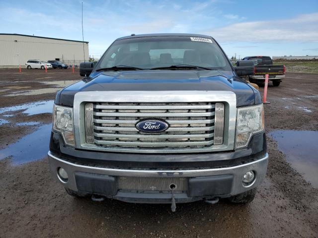 2012 Ford F150 Super Cab VIN: 1FTFX1EFXCFA48762 Lot: 54590624