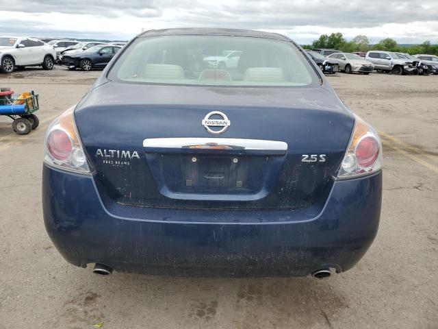 2007 Nissan Altima 2.5 VIN: 1N4AL21E17N432312 Lot: 54969134