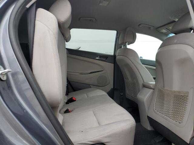 2017 HYUNDAI TUCSON LIM - KM8J33A47HU473411