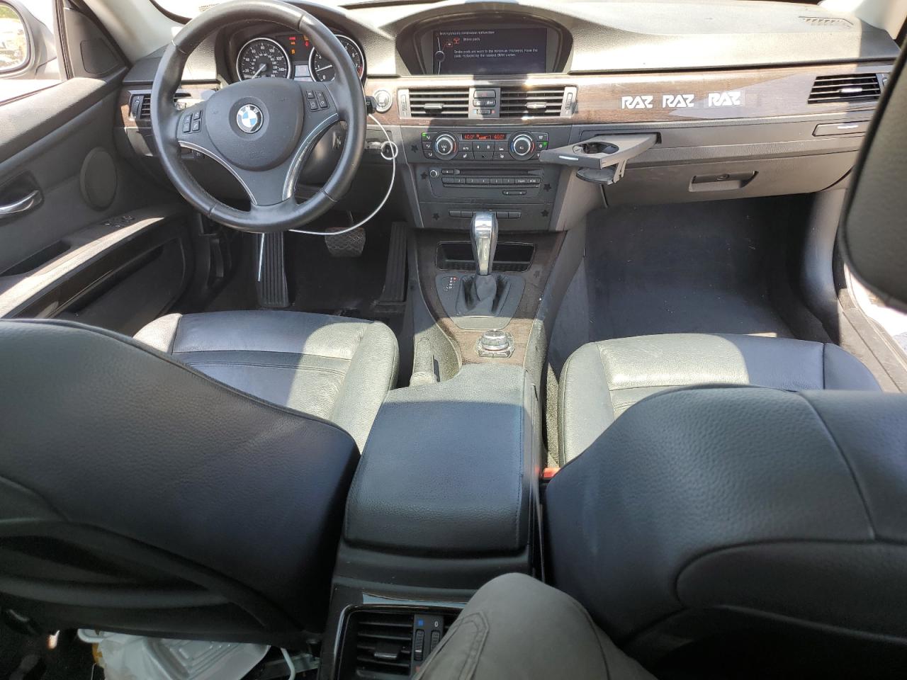 WBAKF5C58BE655828 2011 BMW 328 Xi Sulev