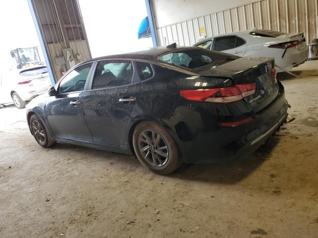 2019 Kia Optima Lx VIN: 5XXGT4L39KG336010 Lot: 52879484