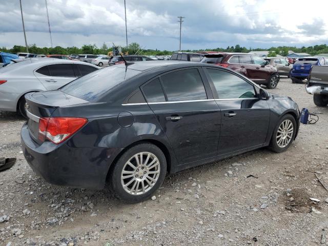 2011 Chevrolet Cruze Eco VIN: 1G1PJ5S95B7245707 Lot: 53625464