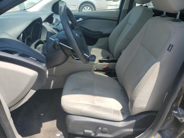 2016 Ford Focus Se VIN: 1FADP3K27GL250492 Lot: 56161004