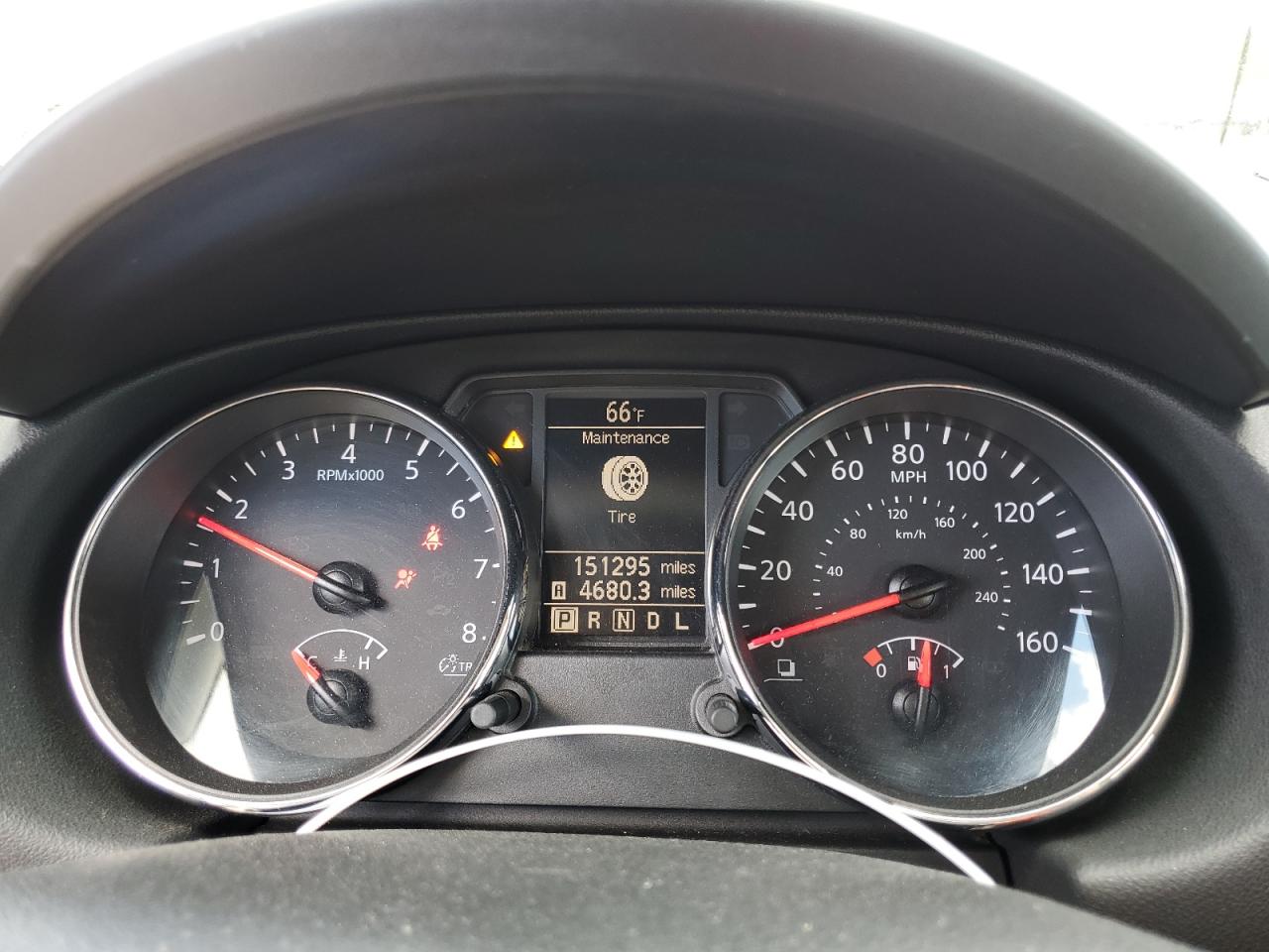 JN8AS5MV5CW718974 2012 Nissan Rogue S