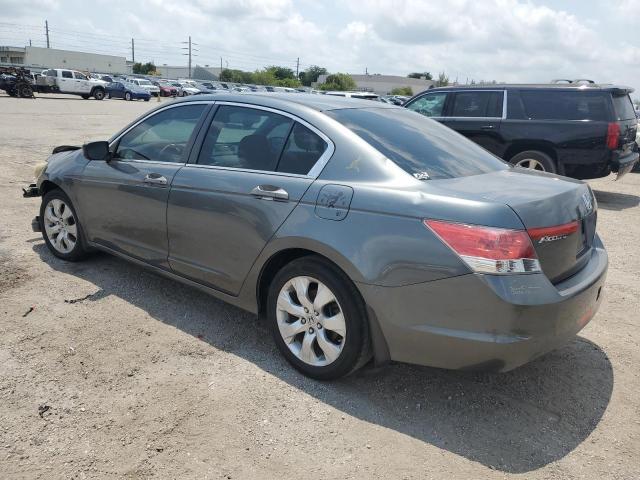 2010 Honda Accord Ex VIN: 1HGCP2F79AA028563 Lot: 54402904