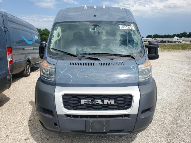 2020 Ram Promaster 3500 3500 High VIN: 3C6URVJG0LE140410 Lot: 46264394