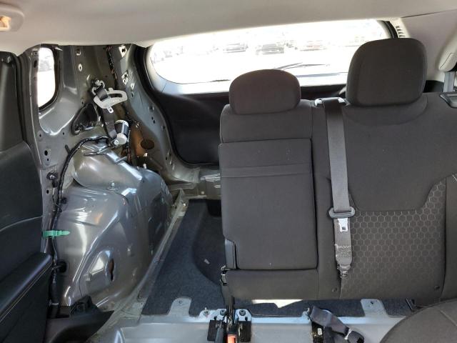 2018 Jeep Compass Sport VIN: 3C4NJCAB7JT488890 Lot: 55670474