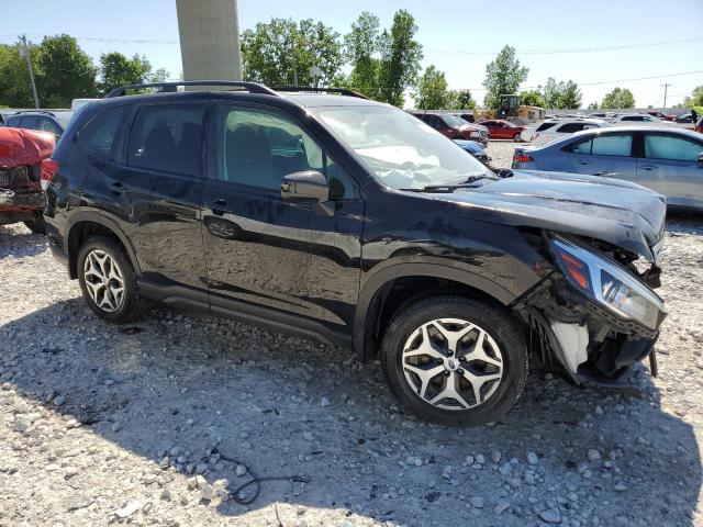 2020 Subaru Forester Premium VIN: JF2SKAJC4LH443017 Lot: 56094304