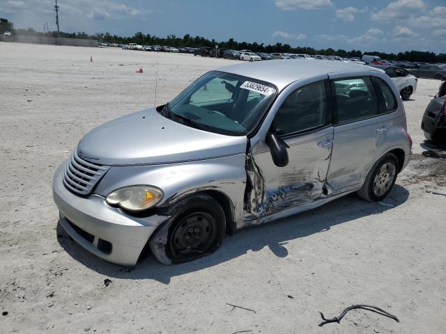 2009 Chrysler Pt Cruiser VIN: 3A8FY48989T567093 Lot: 53829654