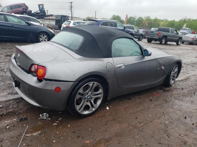 2004 BMW Z4 3.0 VIN: 4USBT53514LT26599 Lot: 54239264