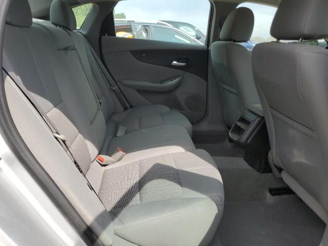 2017 Chevrolet Impala Ls VIN: 2G11Z5S30H9145158 Lot: 55452644