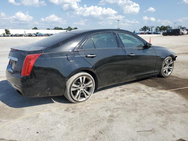 2014 Cadillac Cts Vsport Premium VIN: 1G6AV5S81E0162753 Lot: 53900974