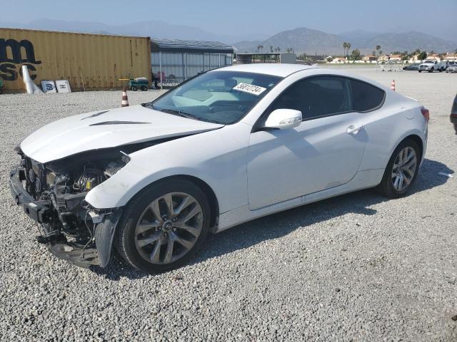 2015 HYUNDAI GENESIS CO - KMHHT6KJ8FU127711