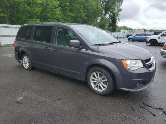 2019 DODGE GRAND CARA - 2C4RDGCG3KR601019