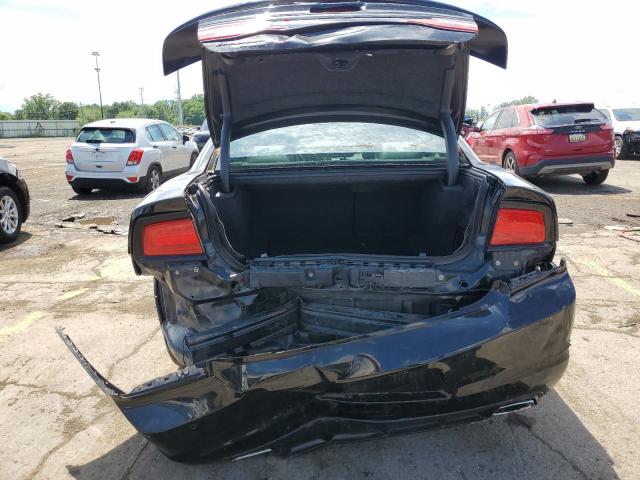 2013 Dodge Charger Sxt VIN: 2C3CDXJG7DH541221 Lot: 56559954