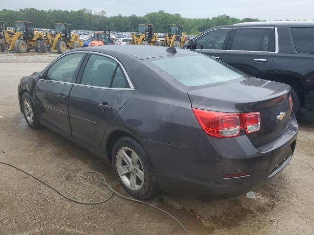 2013 Chevrolet Malibu Ls VIN: 1G11B5SA1DF124792 Lot: 53328334