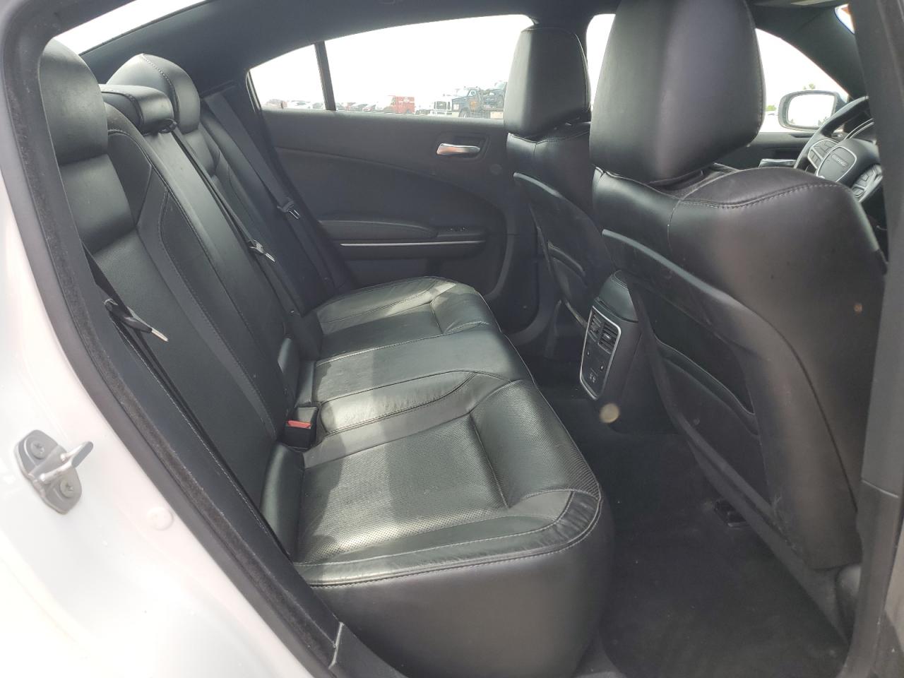 2C3CDXBGXLH139741 2020 Dodge Charger Sxt