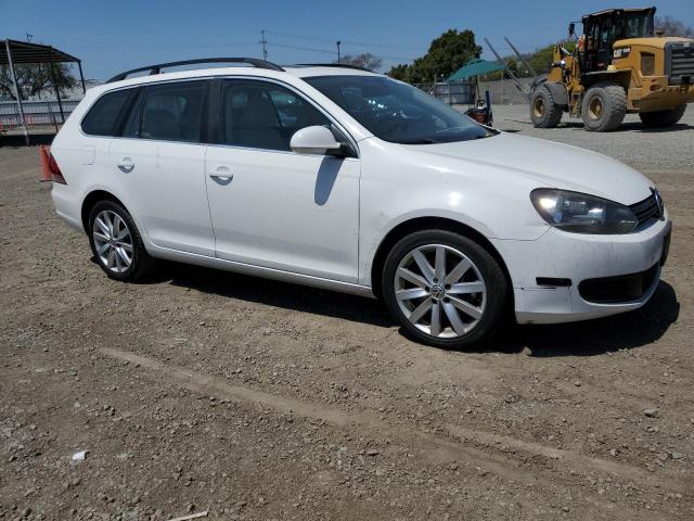 2012 Volkswagen Jetta Tdi VIN: 3VWPL7AJ6CM701890 Lot: 56922454