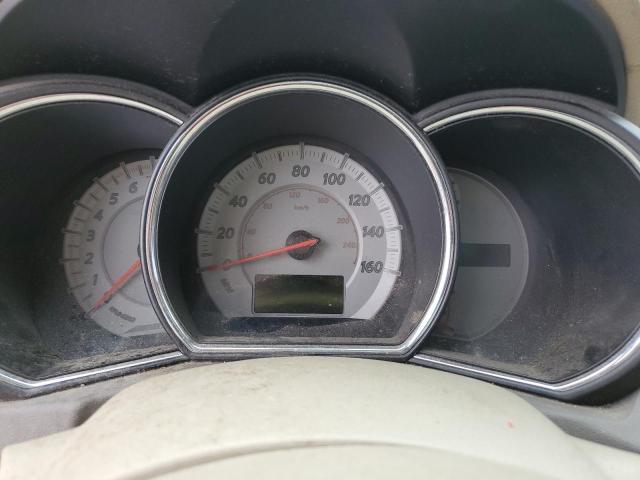 2009 Nissan Murano S VIN: JN8AZ18W29W107610 Lot: 56877174